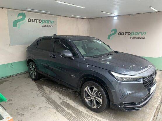 HONDA HR-V 1.5 DI I-VTEC TURBO FLEX TOURING CVT